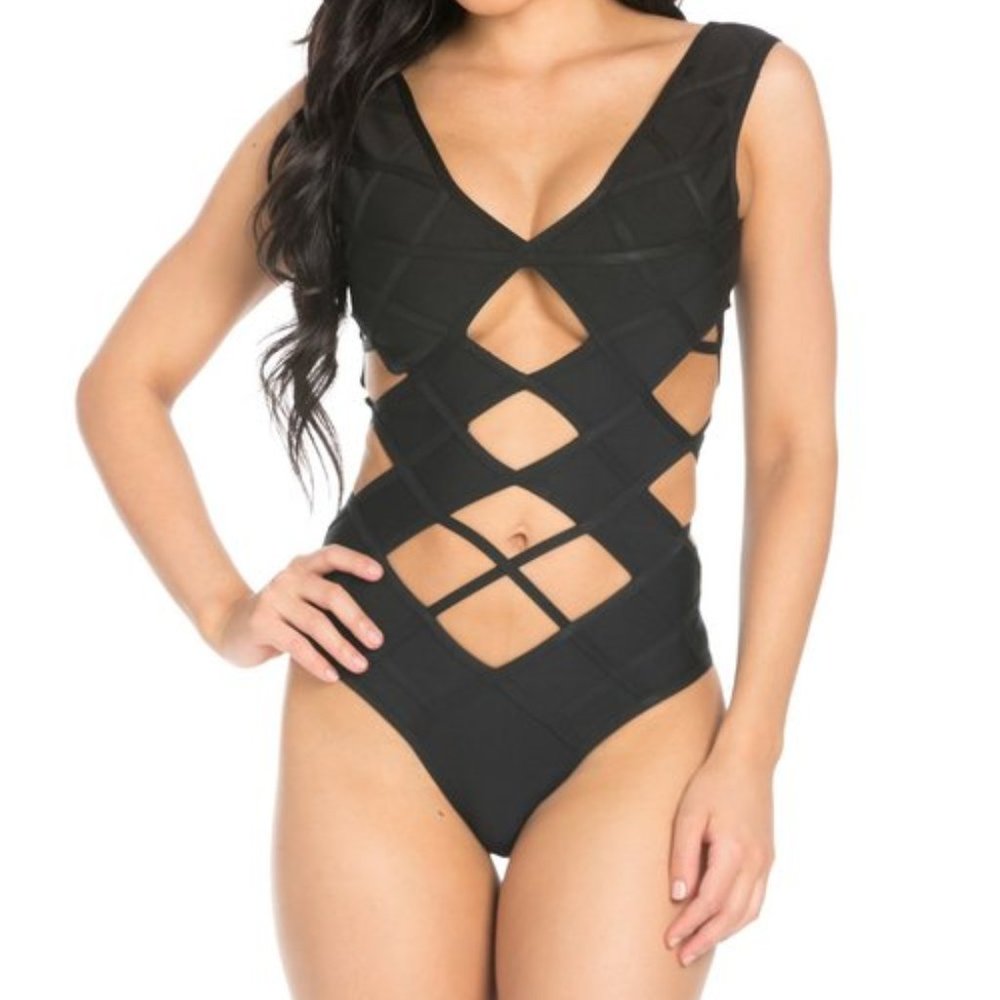 Allure Swimsuit